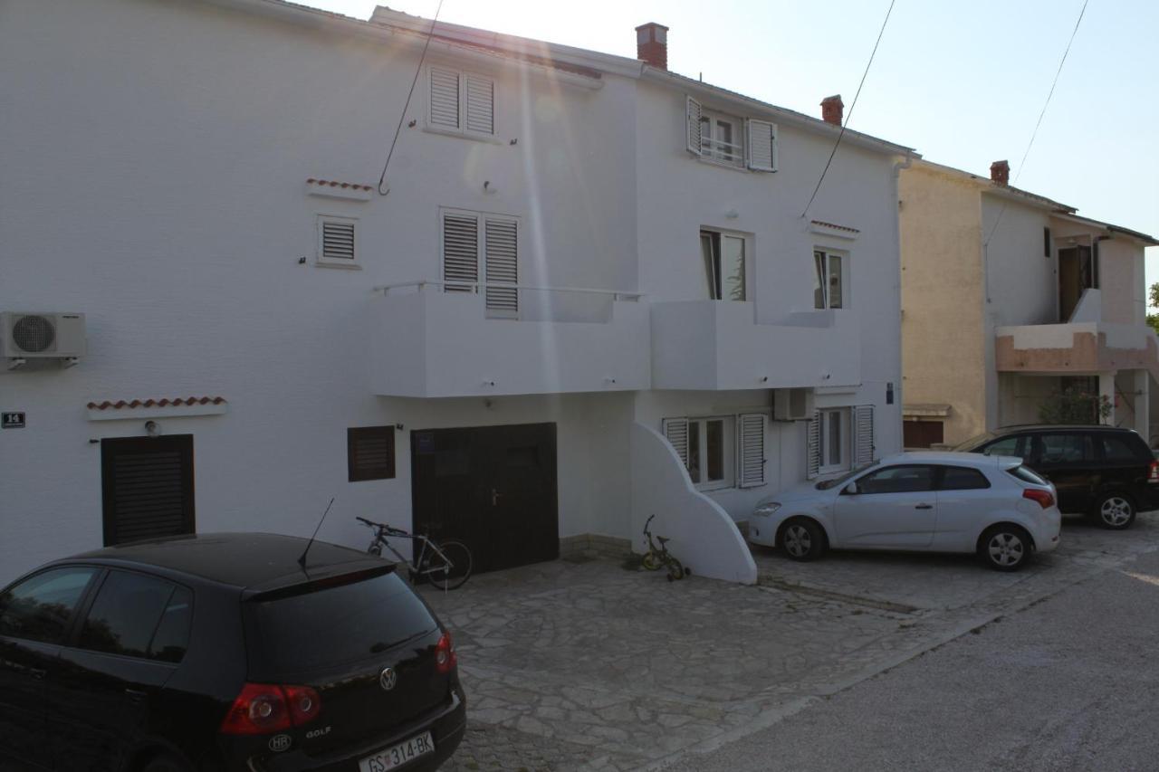 Apartments With A Parking Space Novalja, Pag - 6504 Dış mekan fotoğraf