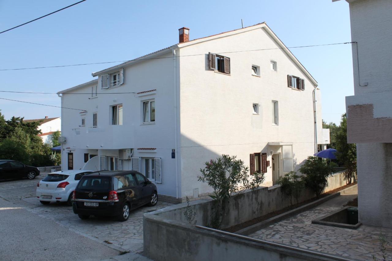 Apartments With A Parking Space Novalja, Pag - 6504 Dış mekan fotoğraf