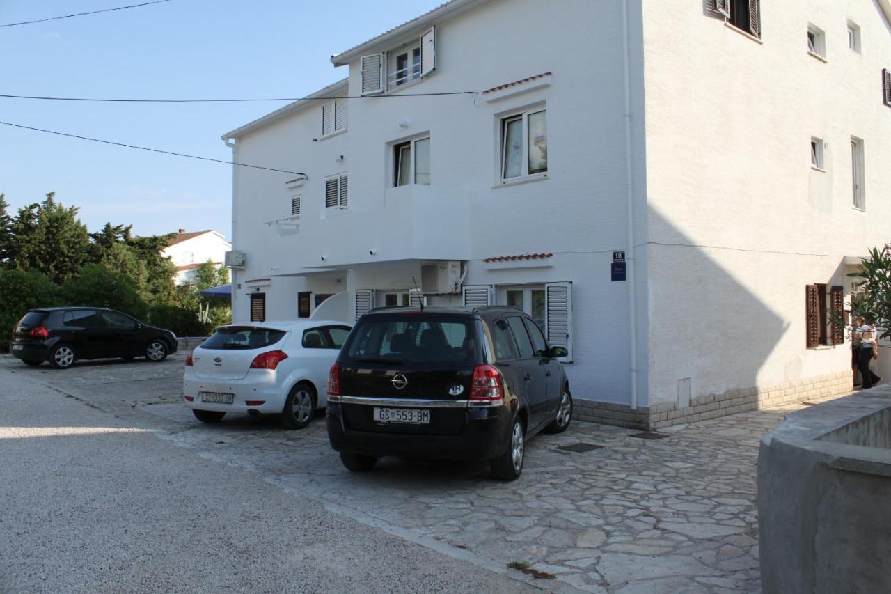 Apartments With A Parking Space Novalja, Pag - 6504 Dış mekan fotoğraf