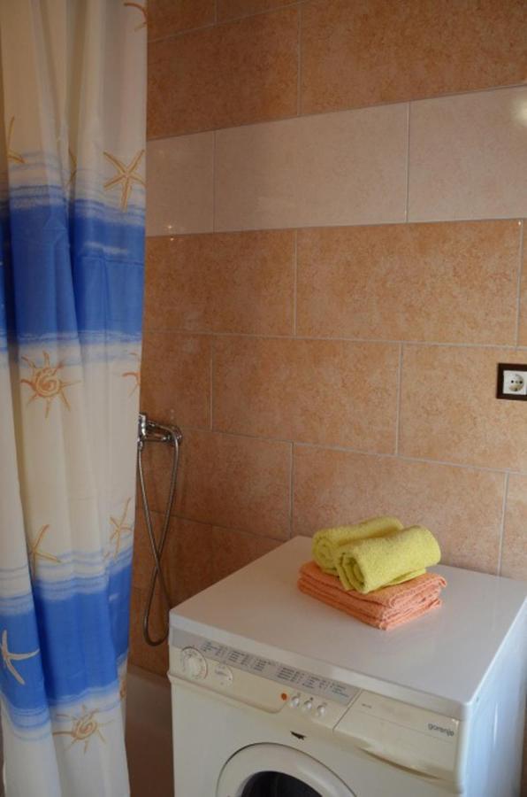 Apartments With A Parking Space Novalja, Pag - 6504 Dış mekan fotoğraf